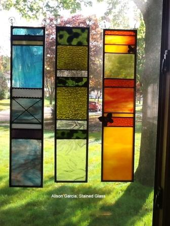 Glass Alley Studio
